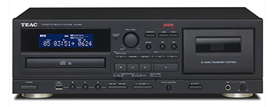 TEAC