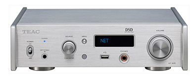 TEAC