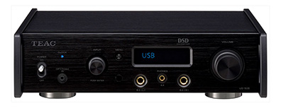 TEAC