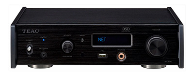 TEAC