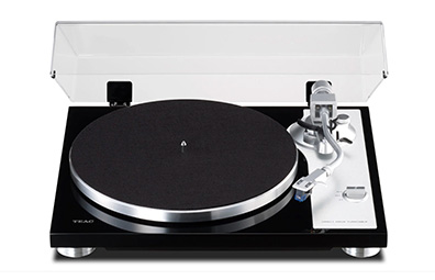 TEAC