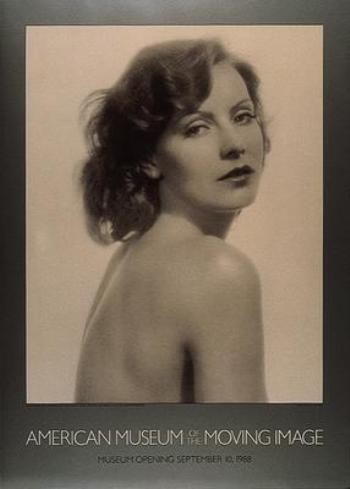Greta Garbo