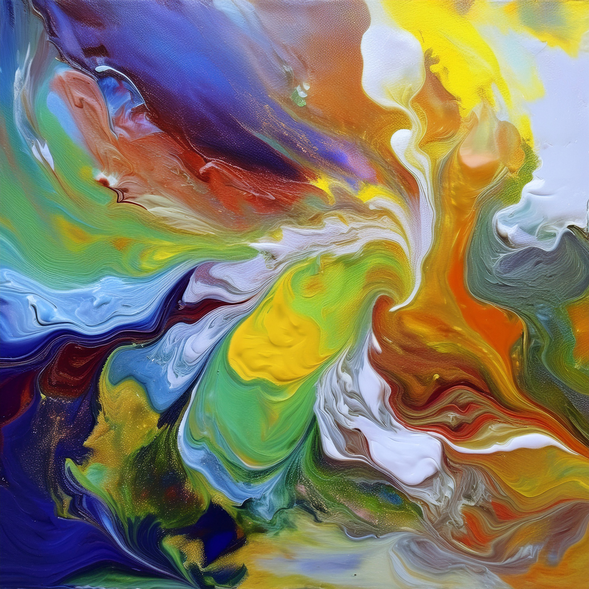 Modern Art